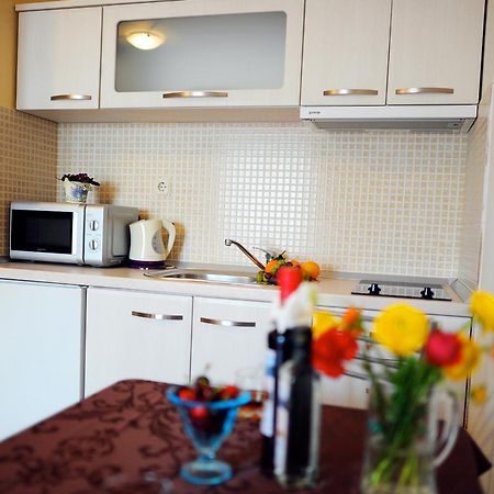 Apartments&Rooms Jelavic Seget Vranjica Dış mekan fotoğraf