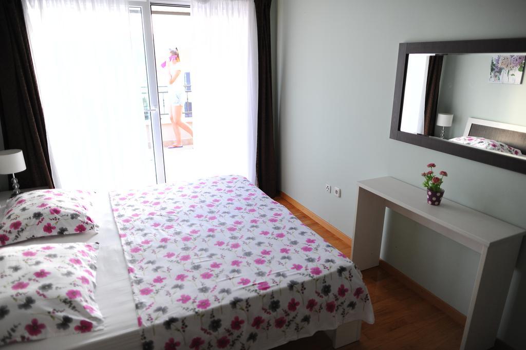 Apartments&Rooms Jelavic Seget Vranjica Dış mekan fotoğraf