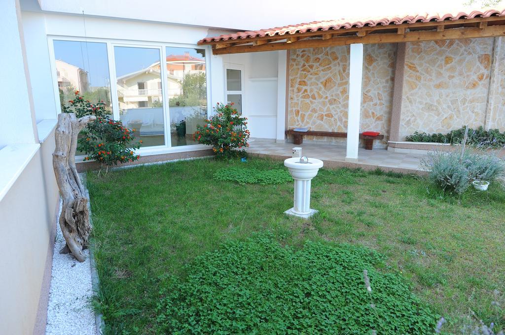 Apartments&Rooms Jelavic Seget Vranjica Dış mekan fotoğraf